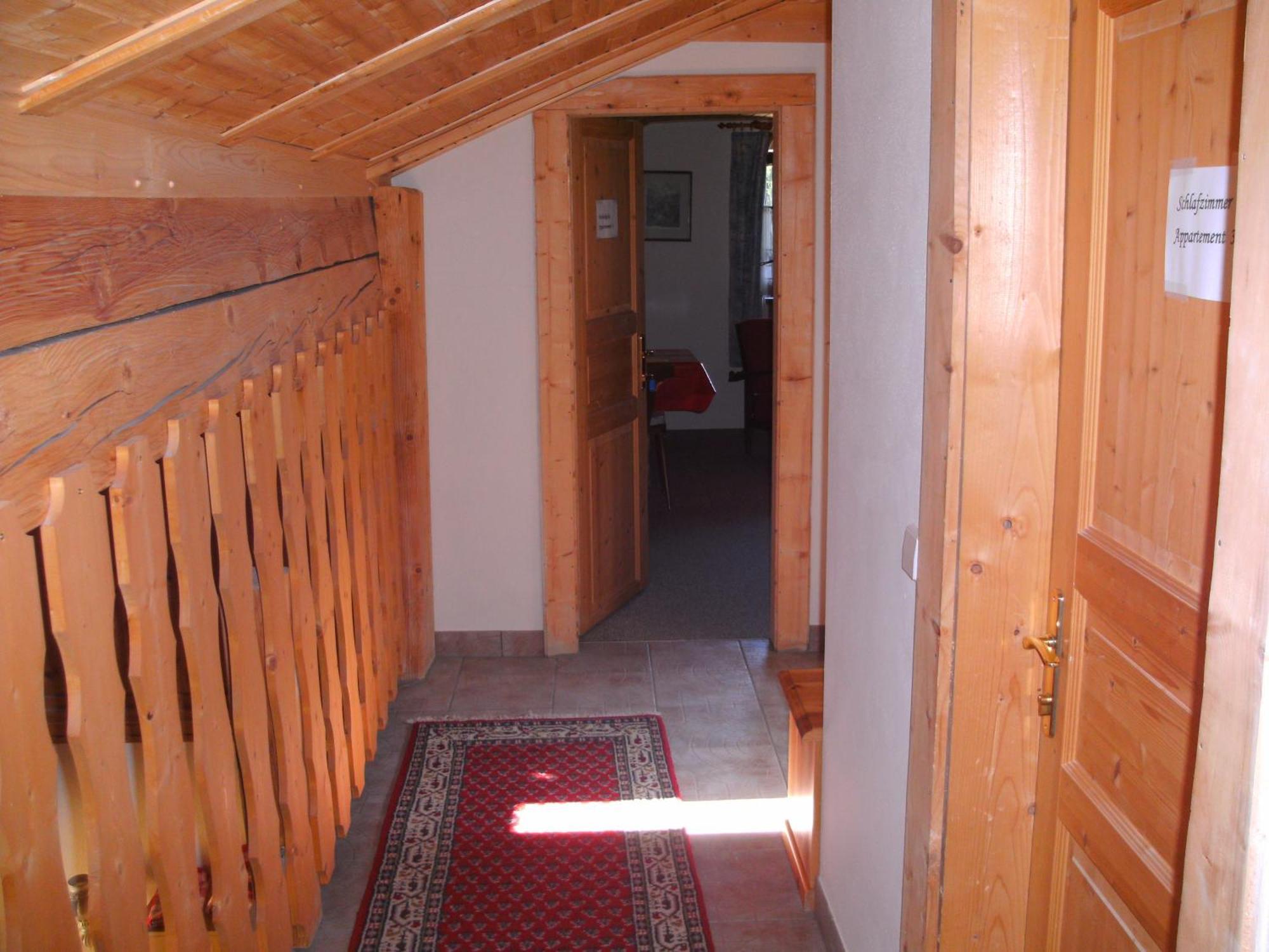 Haus Johanna Radstadt Habitación foto